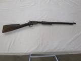 Winchester Model 06 .22LR ser. 387392