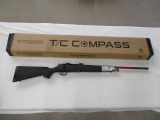 T/C Compass .223 Blued Composite 22