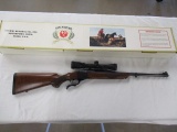 Ruger Number 1 45-70 LNIB w/ Redfield Scope ser. 133-60863