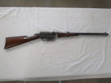 Remington Model 8 .32 Rem w/ Tang Sight ser. 55863