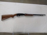 Remington 572 Fieldmaster .22 S,L,LR Pump Action ser. 1771825