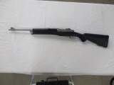 Ruger Mini 14 Ranch Rifle .223 Syntheic SS Very Clean ser. 19603529
