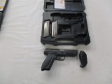 Ruger American Pistol .45 Auto LNIB ser. 861-13640