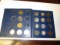 US Postal history medals 23 coins at least 3 are 1 OZ silver & Elvis Presley medals