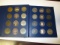 US Postal History Medals Full Set