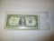 Currency 1957 Series $1 Silver Certificate