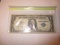 Currency 1935G Smith/Dillon Silver Certificate