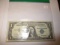Currency 1957 Series $1 Silver Certificates