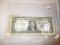 Currency Series 1957 Silver Certificates $1 Notes