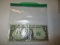 Currency Collectible Barr $1 Bills Series 1963