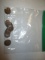 Lincoln Cents 1909-1918 some mint marks