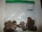 Lincoln Cents all from the Teens various dates, condition & mints