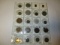 Various Tokens & Coins large variety