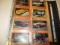 Automobile Related cards, Some Large Auto Reproductions