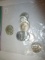 Kennedy Half Silver 1964 11 Coins