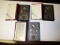 Royal Canadian Proof Sets Dollar Coins are Silver Proof 1990, 91, 92