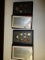 Royal Canadian Proof Sets 6 coins in each set are 92% Silver 1996 & 97