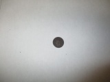 Indian Head Cent 1876