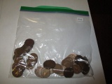 Lincoln Cents 1920's Various date/mints