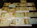 Russian/Soviet Post Cards Variety of Topics