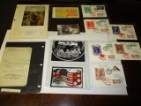 Soviet Letters & Envelopes