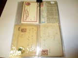 Postcards Very Old Rare 1880's & 1900's