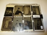 Very Old Photo Plate Prints