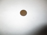 Indian Cent 1873 (Determine Type)