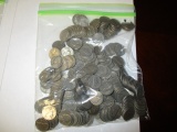 Jefferson 5 cent 1930's 40's & 50's