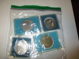 Casino Tokens & Coins from Las Vegas Nevada