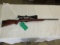 Savage MZ5 .17 Hornet 6.5x20x50 Scope Very Clean ser. H801318