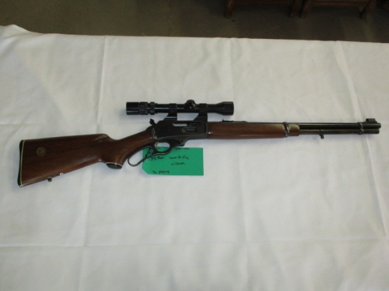 Marlin Model 336 .35 Rem 1970 Anniversary Edition 3x9 Scope ser.7089575