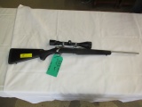 Ruger M77 Mark II .204 Bolt Action ser. 790-95963