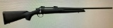 T/C Compass bolt action .270 (new in box)