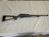 Ruger 10/22 .22 Cal Semi Auto Collectors Edition NIB ser. RCSZ-11112