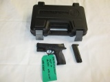 Smith & Wesson M&P 40 ser. MRF5395