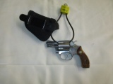 Smith & Wesson .38 S&W Revolver ser. DK6978