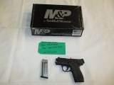 Smith & Wesson M&P 9 Shield 9MM Semi Auto ser. JDJ2789