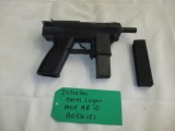 Intratec 9MM Luger AB10 ser. A056151