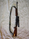 Remington Game Master 760 Carbine .308 ser. 490332