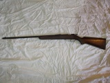Winchester Model 60A .22 Short ser. NA