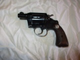 Colt Cobra .38 Special ser. 142136