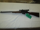 Remington model 81 .35 Rem ser. 27451