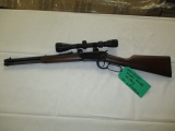 Winchester model 94AE lever action .44 Mag ser. 6393322