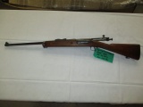 Springfield Armory model 1898 bolt action 30-40 Krag ser. 240701