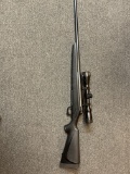 Remington model 770 Bolt Action .270 w/scope ser. H70039973