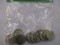 Franklin Silver Halves various dates/mints