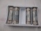 Unc. Nickels 4 rolls, mint packed 2005