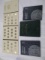 Statehood quarters in albums UNC. Variety of dates