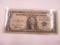 U.S. Currency 1935C silver certificate (2)